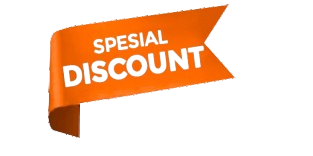 Special Discount