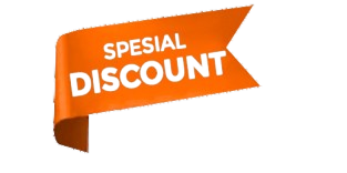 Special Discount