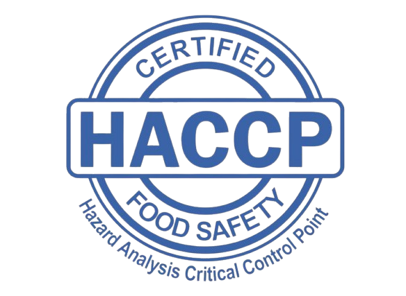 Sertifikasi HACCP