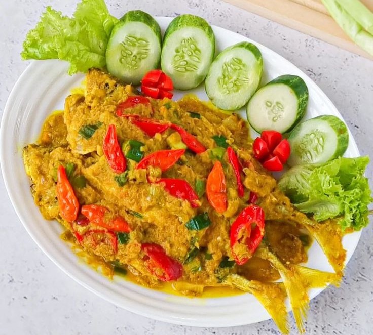 CAP IBU Sambal Bajak POT