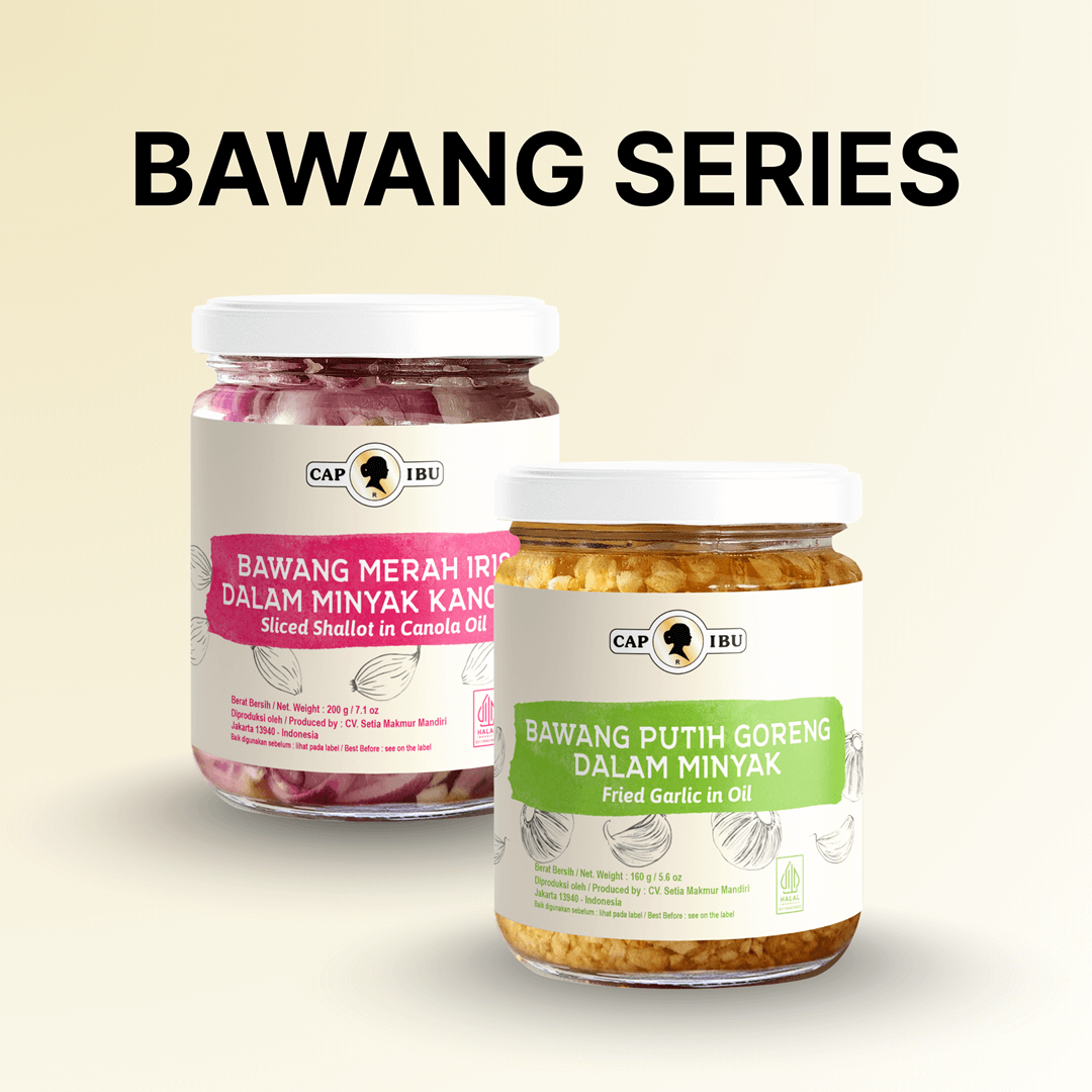 Bawang Series