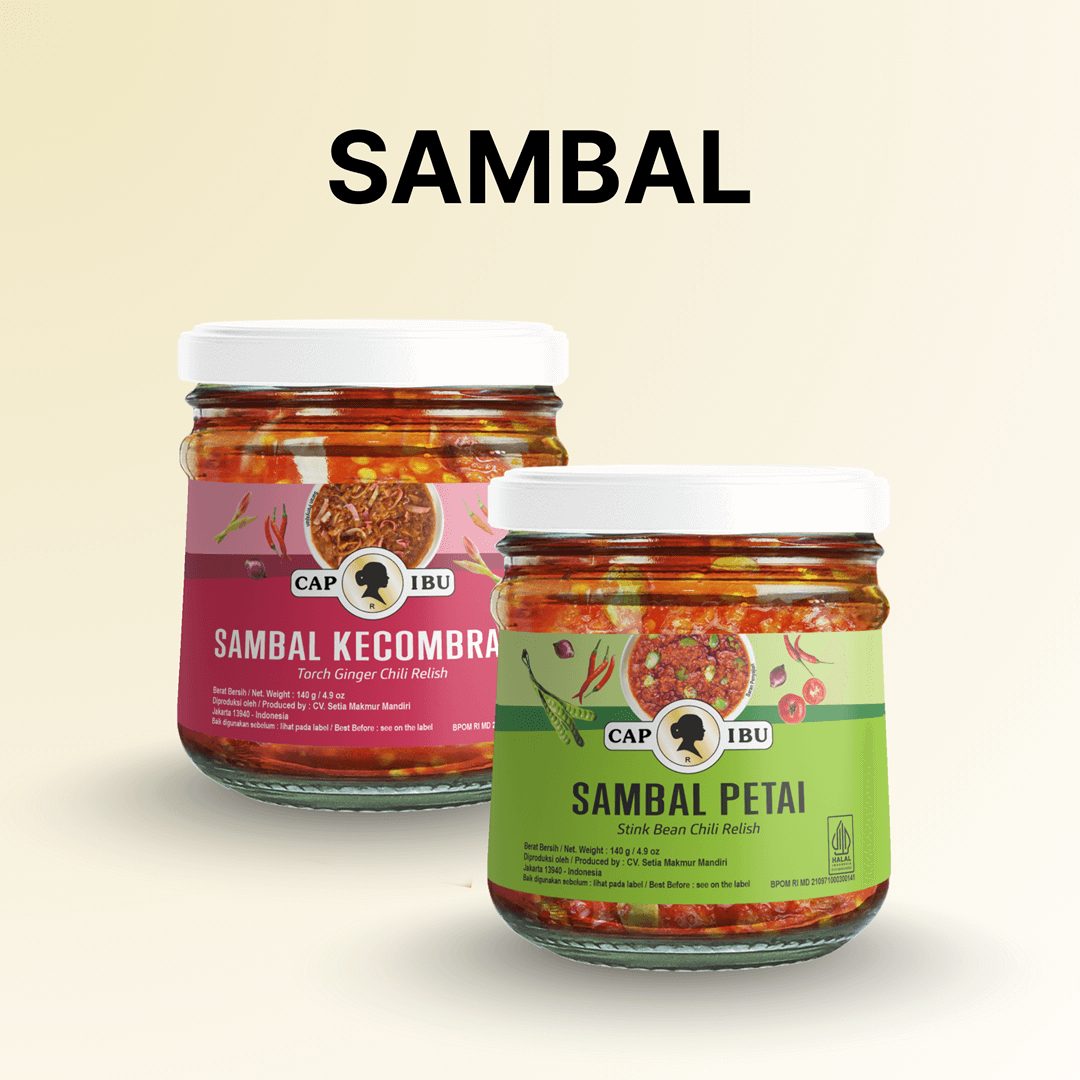 Sambal