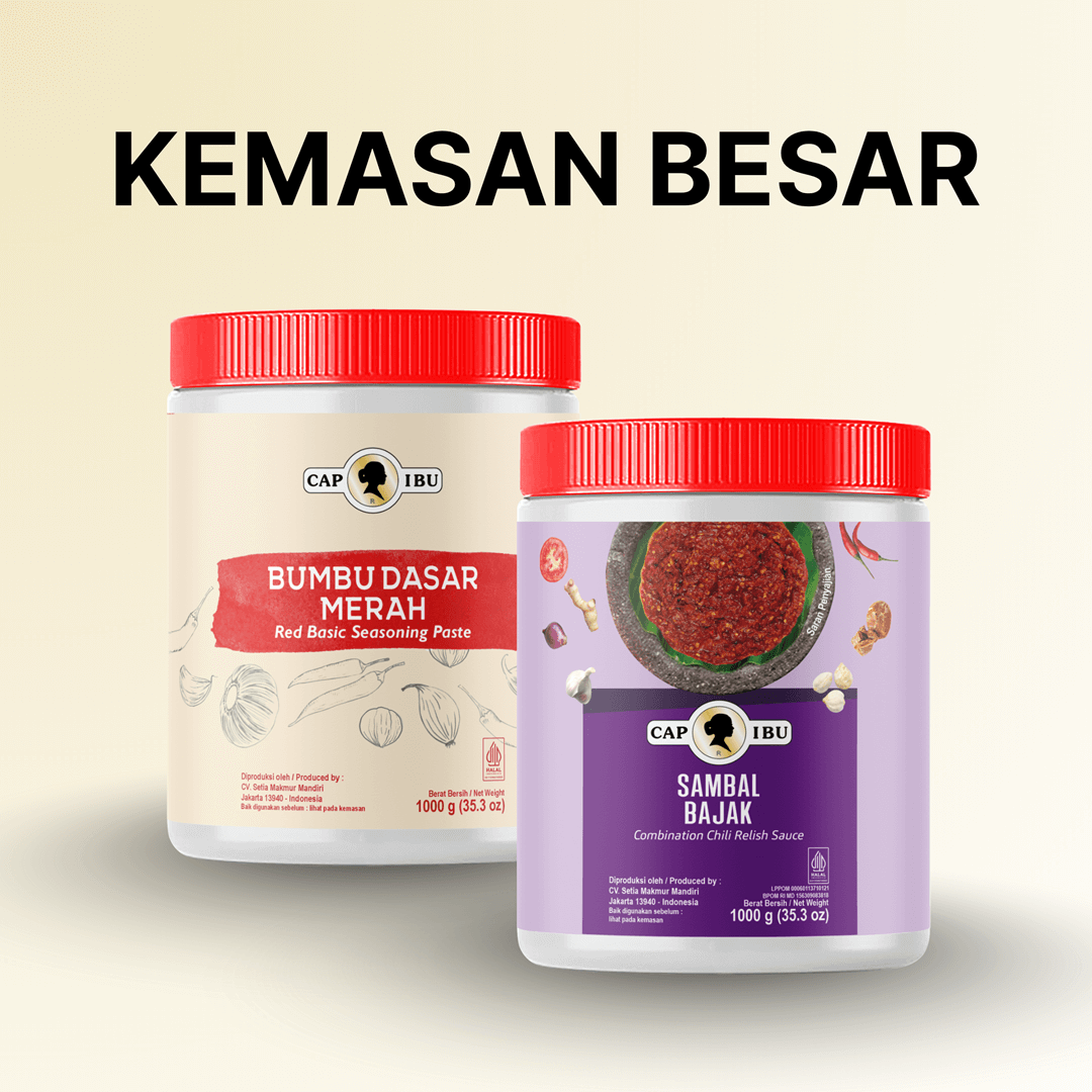 Kemasan Besar